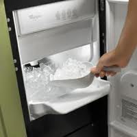whirlpool GE kitchenaid ice machine palmetto